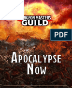 Apocalypse Now - Preview