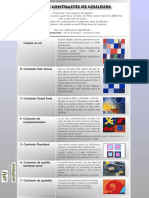 03 Les Contrastes PDF