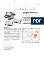 Analisis Al Aislante Liquido