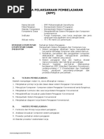 Download Rpp Sistem Pengapian Konvensional by moel_94 SN39370680 doc pdf