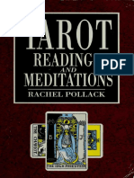 Tarot Readings and Meditations - Rachel Pollack