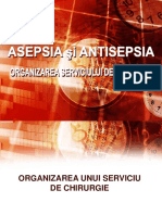 FIZIOPATOLOGIA AFECTIUNILOR HEPATICE