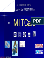 Descripcion MITCalc