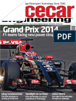 Racecar Engineering 2014 04