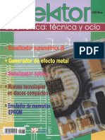 Elektor 178 (Mar 1995) Español