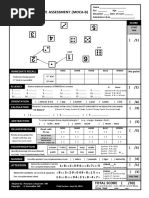 Montreal Cognitive Assessment Basic English FINAL VERSION 4 June 2014 PDF