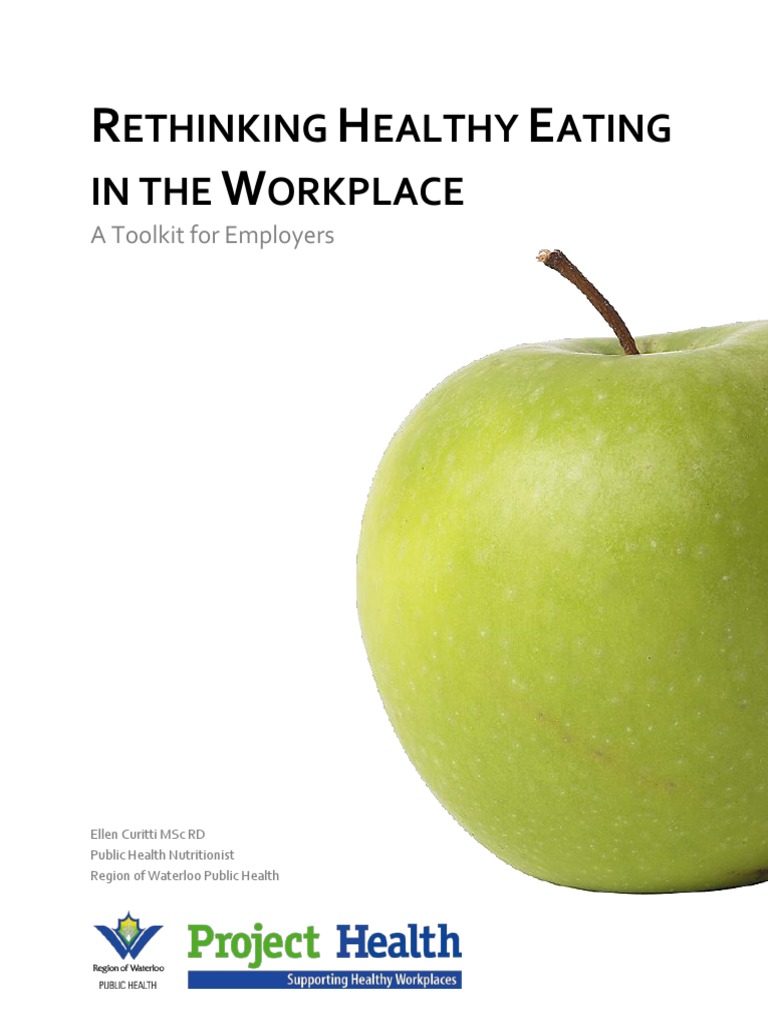 Rethinking Healthy Eating Pdf Chronic Condition Obesity