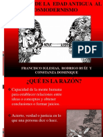 Registro de Actividad