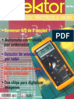 Elektor 184 (Sep 1995) Español