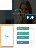 MUJER CONÓCETE A TI MISMA Y CRECE.pptx