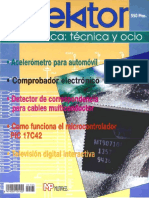 Elektor 185 (Oct 1995) Español