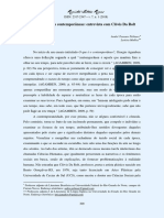 PELINSER E MALLOY. Entrevista Com Clóvis Da Rolt (Letra Rara) PDF