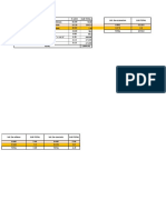 Especificaciones Tècnicas (401 - 516)