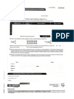 Formato Compra de Cartera PDF