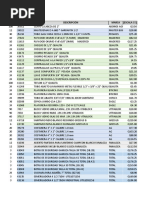 Pedido Nov Mfa 2018