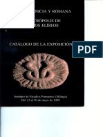 Malaca Fenicia y Romana PDF