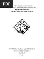 Download Laporan Pelaksanaan Kegiatan Utuh by Hanachan Mustafa SN39372087 doc pdf