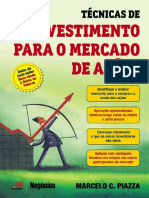 Investimento Para o Mercado de Acoes