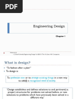 Engineering Design: References: 1. Dieter/Schmidt, Engineering Design 5E. ©2013. The Mcgraw-Hill Companies