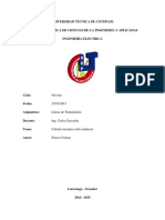 Informe Calculo Mecanico, L.T.  Flores Cristian 9no UTC.docx