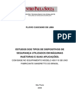 Dispositivos Segurança Injetoras PDF