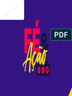 Fe&Acao Color