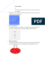 Materiales de Laboratorio y NTP