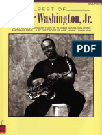 Hal Leonard - Best of Grover Washington, Jr..pdf
