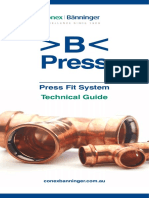 Conex BPress and XL Technical Guide V3 2018