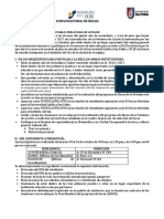 Bases Del II Concurso de Cuentacuentos Melgarino 2018