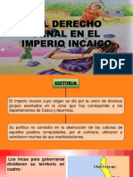 Derecho Colonial