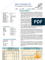 Pi Polyplex 29sep03