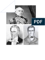 Presidentes 1830-1858