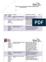 FORMATO PLANIFICACIÓN2018