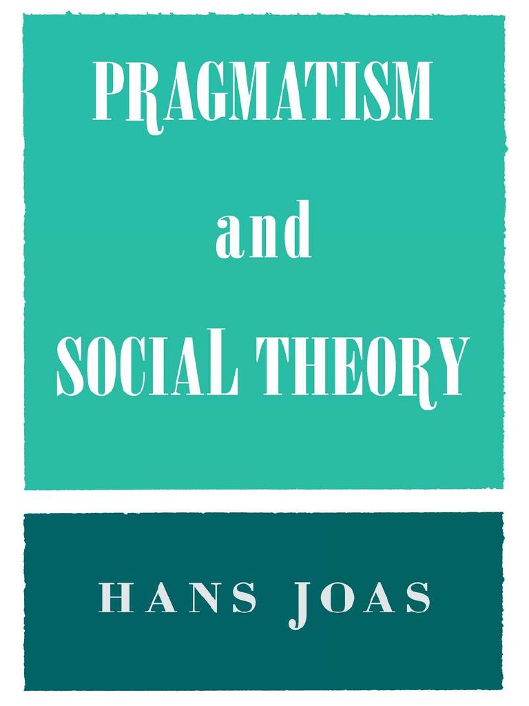 PDF) Pragmatism, Critique, Judgment: Essays for Richard J. Bernstein