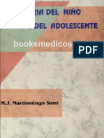 Psiquiatria Del Niño y Del Adolescente_booksmedicos.org