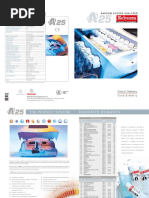 A25 Brochure PDF