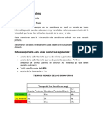 Sistema de Transorte