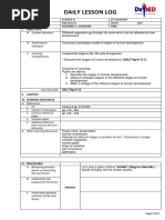 Science Template