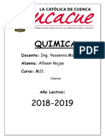 Química