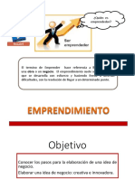 Emprendimiento 2