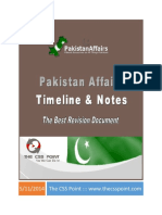 Pak Affairs