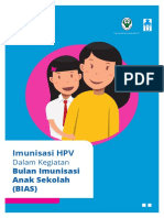 Buku Saku HPV