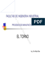 Torno PDF