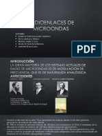 Capitulo - 04 Capa Intenet Direccionamiento en IPv4