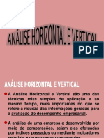 Assunto 3 - Análise Horizontal e Vertical (1)
