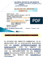 EIAs - Guia para Evaluar Proyectos Mineros