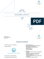 Informe Layout PDF