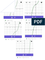 Funciones Modificaciones