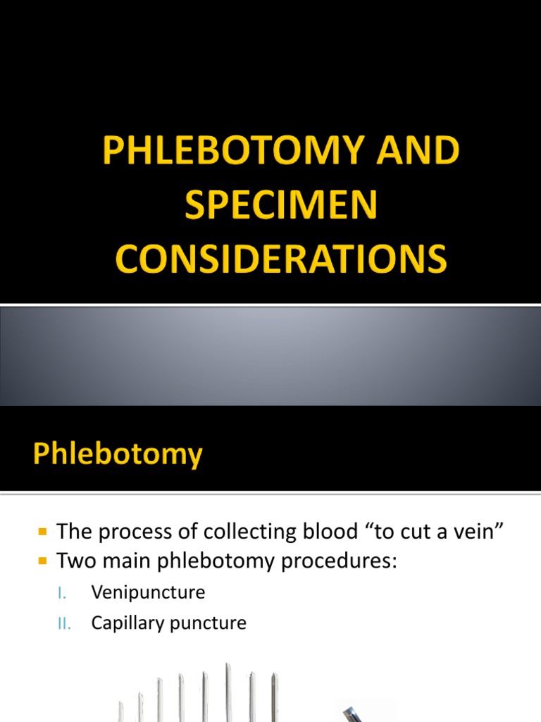 WHAT IS PHLEBOTOMY HISTORY RISKS AND SIDE EFFECTS visual data 6